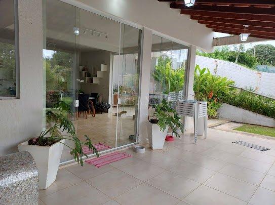 Casa com 6 dormitórios à venda,300 m² - Condomínio Village Ipanema I - Araçoiaba - SP Estrada Fazenda Ipanema Araçoiaba da Serra - 