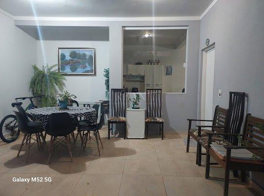 Casa com 6 dormitórios à venda,300 m² - Condomínio Village Ipanema I - Araçoiaba - SP Estrada Fazenda Ipanema Araçoiaba da Serra - 