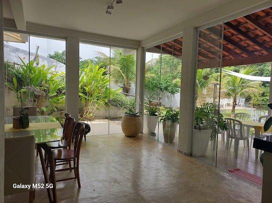 Casa com 6 dormitórios à venda,300 m² - Condomínio Village Ipanema I - Araçoiaba - SP Estrada Fazenda Ipanema Araçoiaba da Serra - 