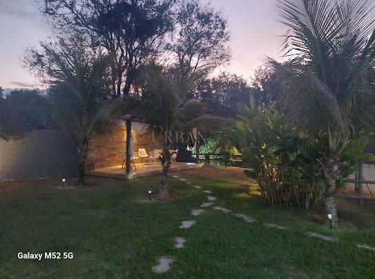 Casa com 6 dormitórios à venda,300 m² - Condomínio Village Ipanema I - Araçoiaba - SP Estrada Fazenda Ipanema Araçoiaba da Serra - 