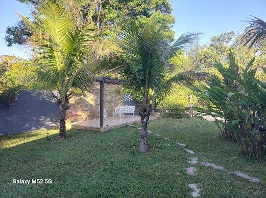 Casa com 6 dormitórios à venda,300 m² - Condomínio Village Ipanema I - Araçoiaba - SP Estrada Fazenda Ipanema Araçoiaba da Serra - 