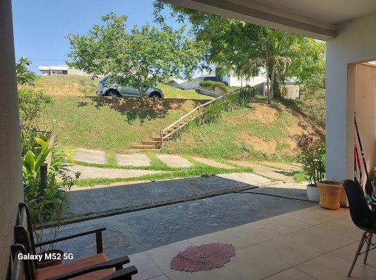 Casa com 6 dormitórios à venda,300 m² - Condomínio Village Ipanema I - Araçoiaba - SP Estrada Fazenda Ipanema Araçoiaba da Serra - 