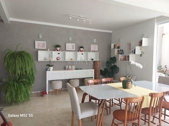 Casa com 6 dormitórios à venda,300 m² - Condomínio Village Ipanema I - Araçoiaba - SP Estrada Fazenda Ipanema Araçoiaba da Serra - 