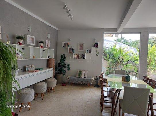 Casa com 6 dormitórios à venda,300 m² - Condomínio Village Ipanema I - Araçoiaba - SP Estrada Fazenda Ipanema Araçoiaba da Serra - 