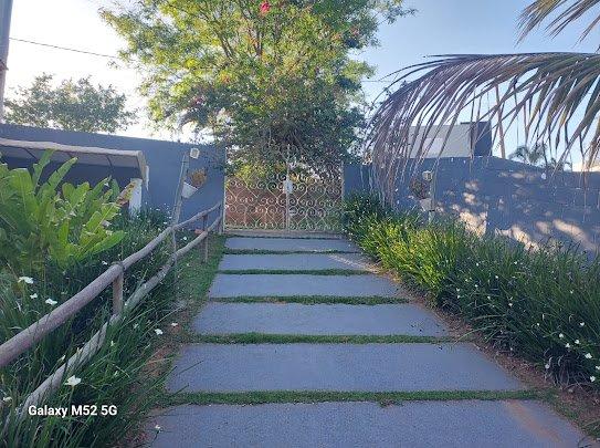 Casa com 6 dormitórios à venda,300 m² - Condomínio Village Ipanema I - Araçoiaba - SP Estrada Fazenda Ipanema Araçoiaba da Serra - 