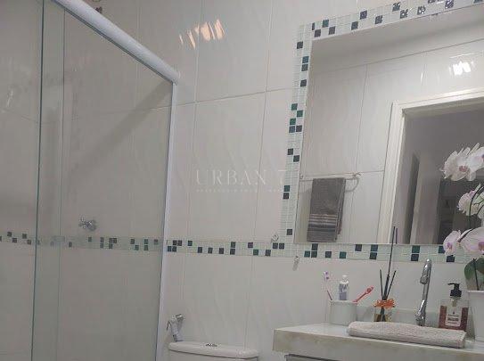 Casa com 6 dormitórios à venda,300 m² - Condomínio Village Ipanema I - Araçoiaba - SP Estrada Fazenda Ipanema Araçoiaba da Serra - 