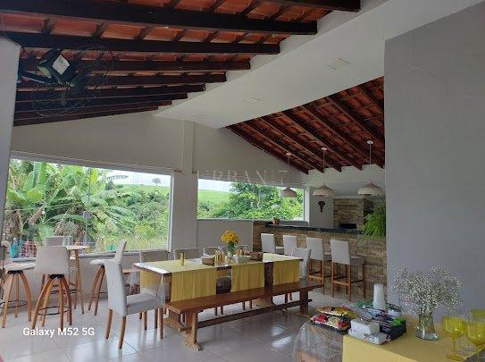 Casa com 6 dormitórios à venda,300 m² - Condomínio Village Ipanema I - Araçoiaba - SP Estrada Fazenda Ipanema Araçoiaba da Serra - 