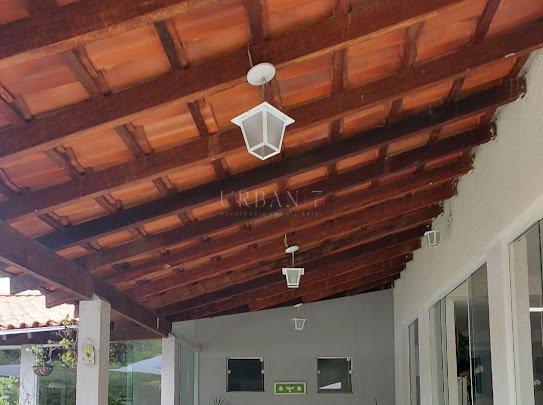 Casa com 6 dormitórios à venda,300 m² - Condomínio Village Ipanema I - Araçoiaba - SP Estrada Fazenda Ipanema Araçoiaba da Serra - 