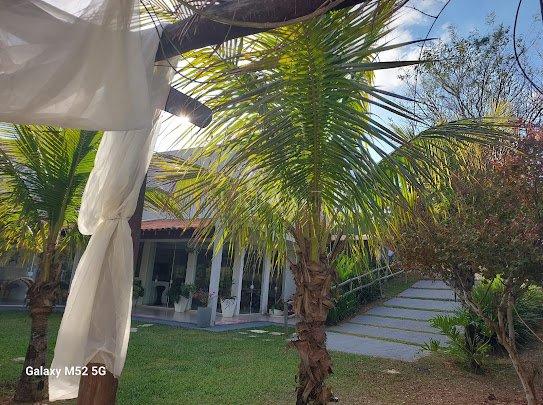 Casa com 6 dormitórios à venda,300 m² - Condomínio Village Ipanema I - Araçoiaba - SP Estrada Fazenda Ipanema Araçoiaba da Serra - 