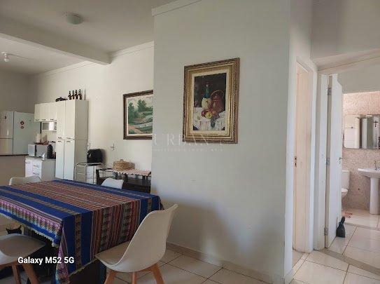 Casa com 6 dormitórios à venda,300 m² - Condomínio Village Ipanema I - Araçoiaba - SP Estrada Fazenda Ipanema Araçoiaba da Serra - 