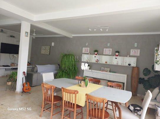 Casa com 6 dormitórios à venda,300 m² - Condomínio Village Ipanema I - Araçoiaba - SP Estrada Fazenda Ipanema Araçoiaba da Serra - 