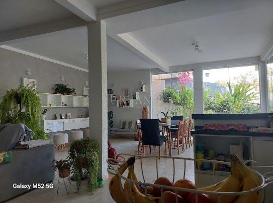Casa com 6 dormitórios à venda,300 m² - Condomínio Village Ipanema I - Araçoiaba - SP Estrada Fazenda Ipanema Araçoiaba da Serra - 