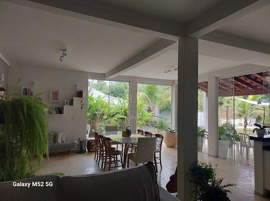 Casa com 6 dormitórios à venda,300 m² - Condomínio Village Ipanema I - Araçoiaba - SP Estrada Fazenda Ipanema Araçoiaba da Serra - 