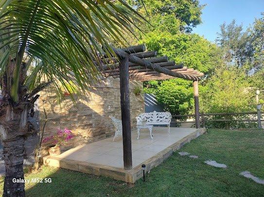 Casa com 6 dormitórios à venda,300 m² - Condomínio Village Ipanema I - Araçoiaba - SP Estrada Fazenda Ipanema Araçoiaba da Serra - 