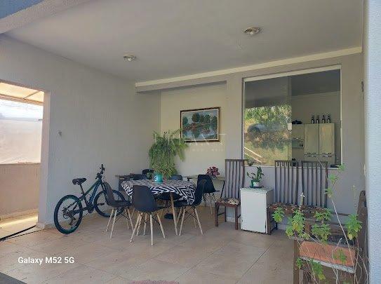 Casa com 6 dormitórios à venda,300 m² - Condomínio Village Ipanema I - Araçoiaba - SP Estrada Fazenda Ipanema Araçoiaba da Serra - 