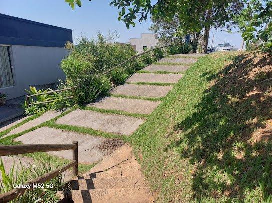 Casa com 6 dormitórios à venda,300 m² - Condomínio Village Ipanema I - Araçoiaba - SP Estrada Fazenda Ipanema Araçoiaba da Serra - 