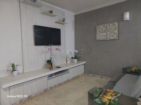 Casa com 6 dormitórios à venda,300 m² - Condomínio Village Ipanema I - Araçoiaba - SP Estrada Fazenda Ipanema Araçoiaba da Serra - 