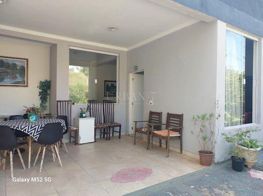 Casa com 6 dormitórios à venda,300 m² - Condomínio Village Ipanema I - Araçoiaba - SP Estrada Fazenda Ipanema Araçoiaba da Serra - 