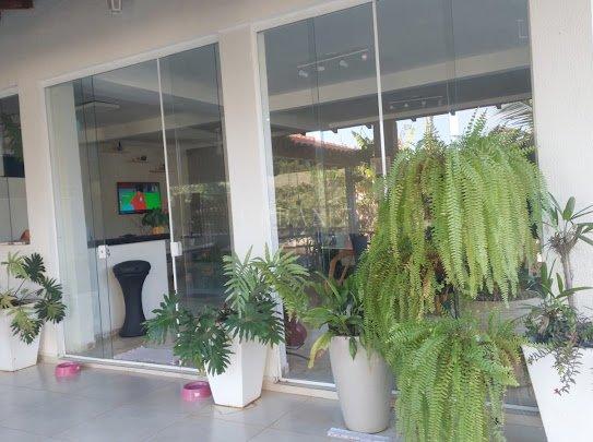 Casa com 6 dormitórios à venda,300 m² - Condomínio Village Ipanema I - Araçoiaba - SP Estrada Fazenda Ipanema Araçoiaba da Serra - 