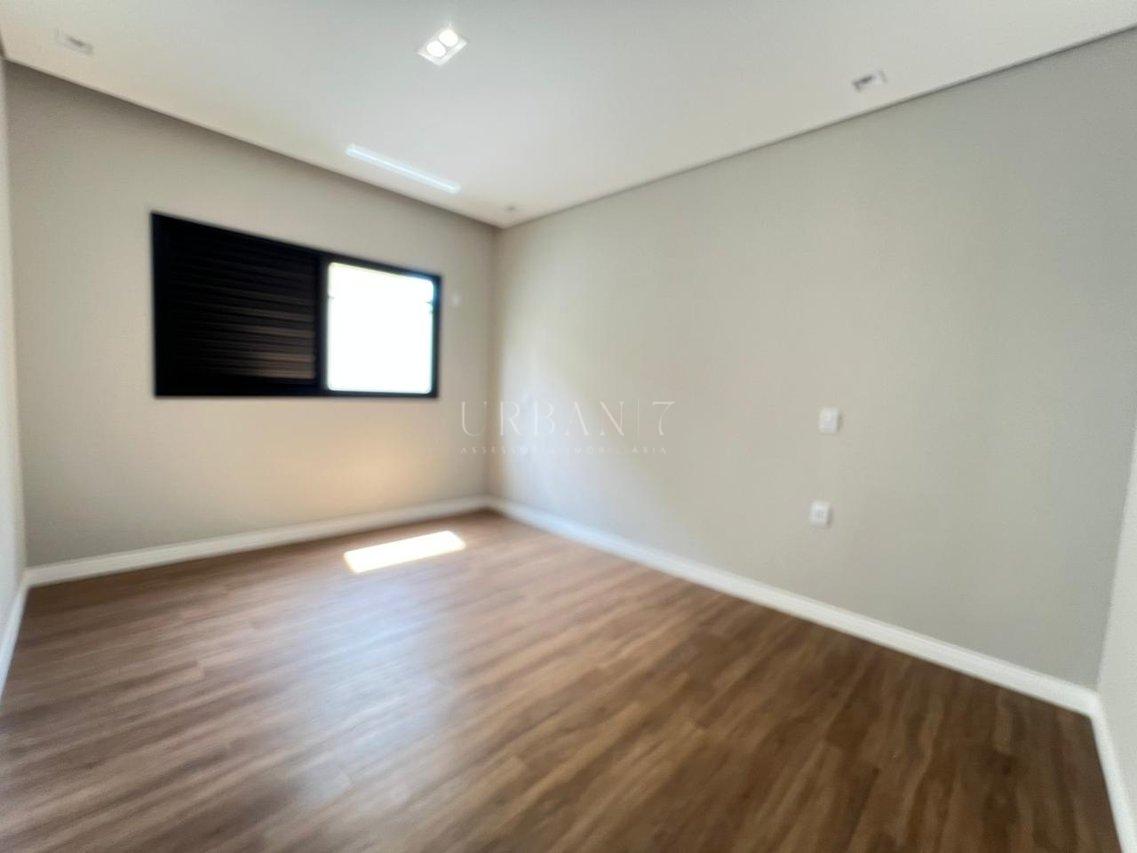 Casa com 3 dormitórios à venda,200 m² - Condomínio Cyrela Landscape - Votorantim - SP Avenida Landscape Votorantim - 