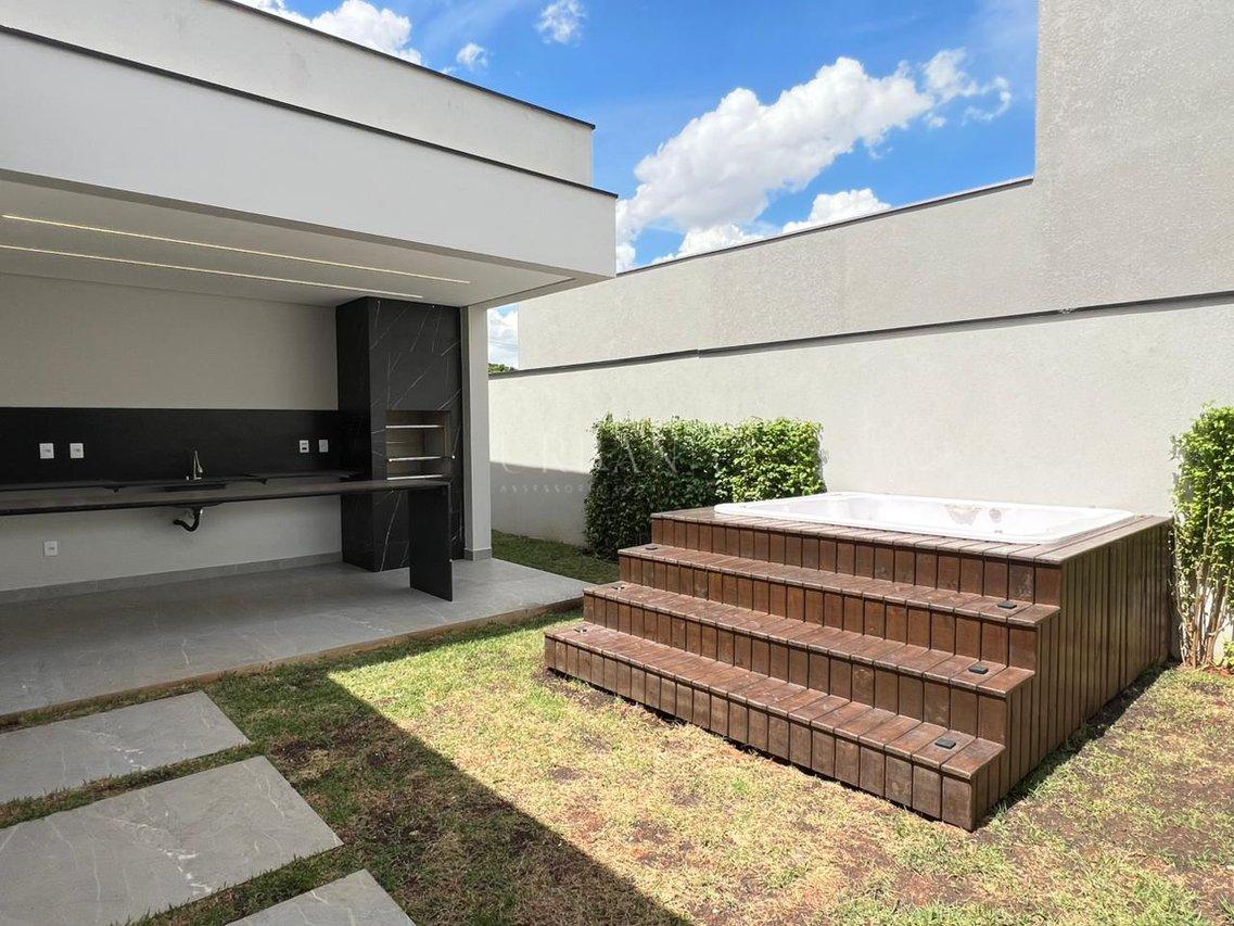 Casa com 3 dormitórios à venda,200 m² - Condomínio Cyrela Landscape - Votorantim - SP Avenida Landscape Votorantim - 