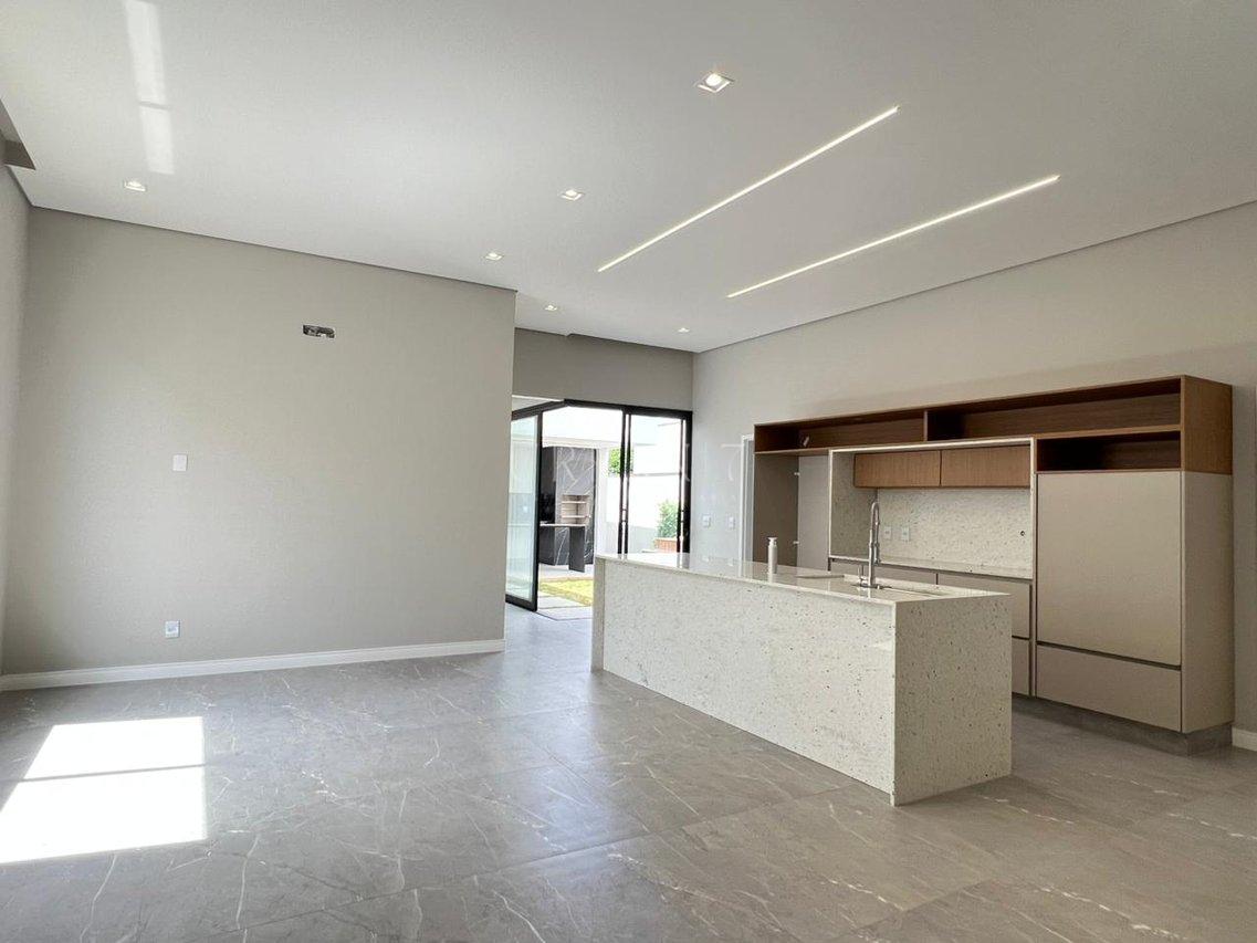 Casa com 3 dormitórios à venda,200 m² - Condomínio Cyrela Landscape - Votorantim - SP Avenida Landscape Votorantim - 