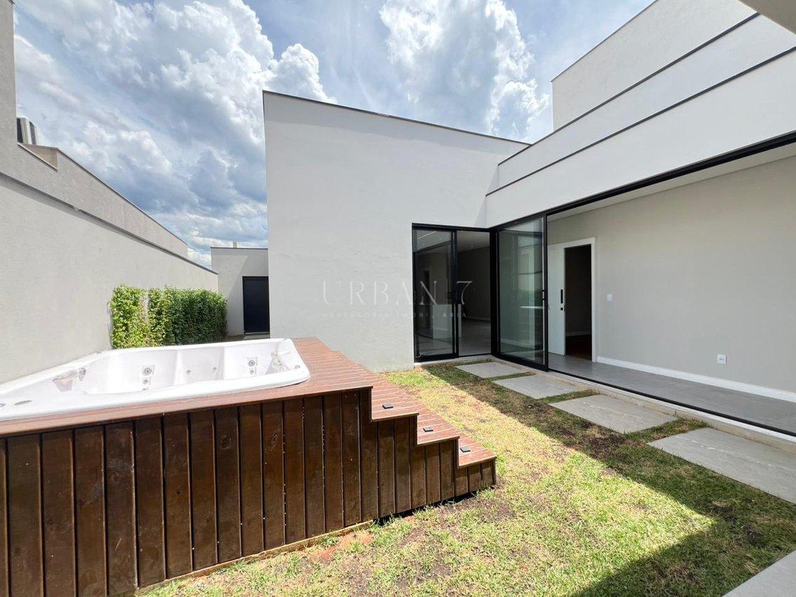 Casa com 3 dormitórios à venda,200 m² - Condomínio Cyrela Landscape - Votorantim - SP Avenida Landscape Votorantim - 