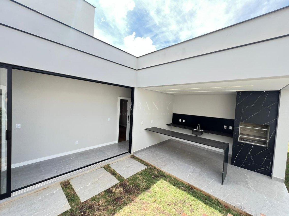 Casa com 3 dormitórios à venda,200 m² - Condomínio Cyrela Landscape - Votorantim - SP Avenida Landscape Votorantim - 