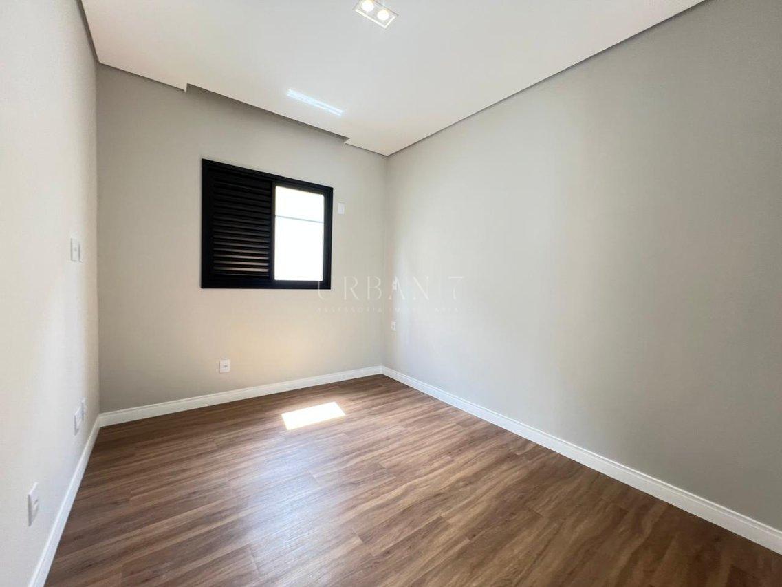 Casa com 3 dormitórios à venda,200 m² - Condomínio Cyrela Landscape - Votorantim - SP Avenida Landscape Votorantim - 