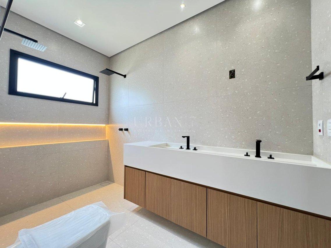 Casa com 3 dormitórios à venda,200 m² - Condomínio Cyrela Landscape - Votorantim - SP Avenida Landscape Votorantim - 