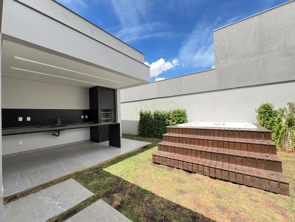 Casa com 3 dormitórios à venda,200 m² - Condomínio Cyrela Landscape - Votorantim - SP Avenida Landscape Votorantim - 