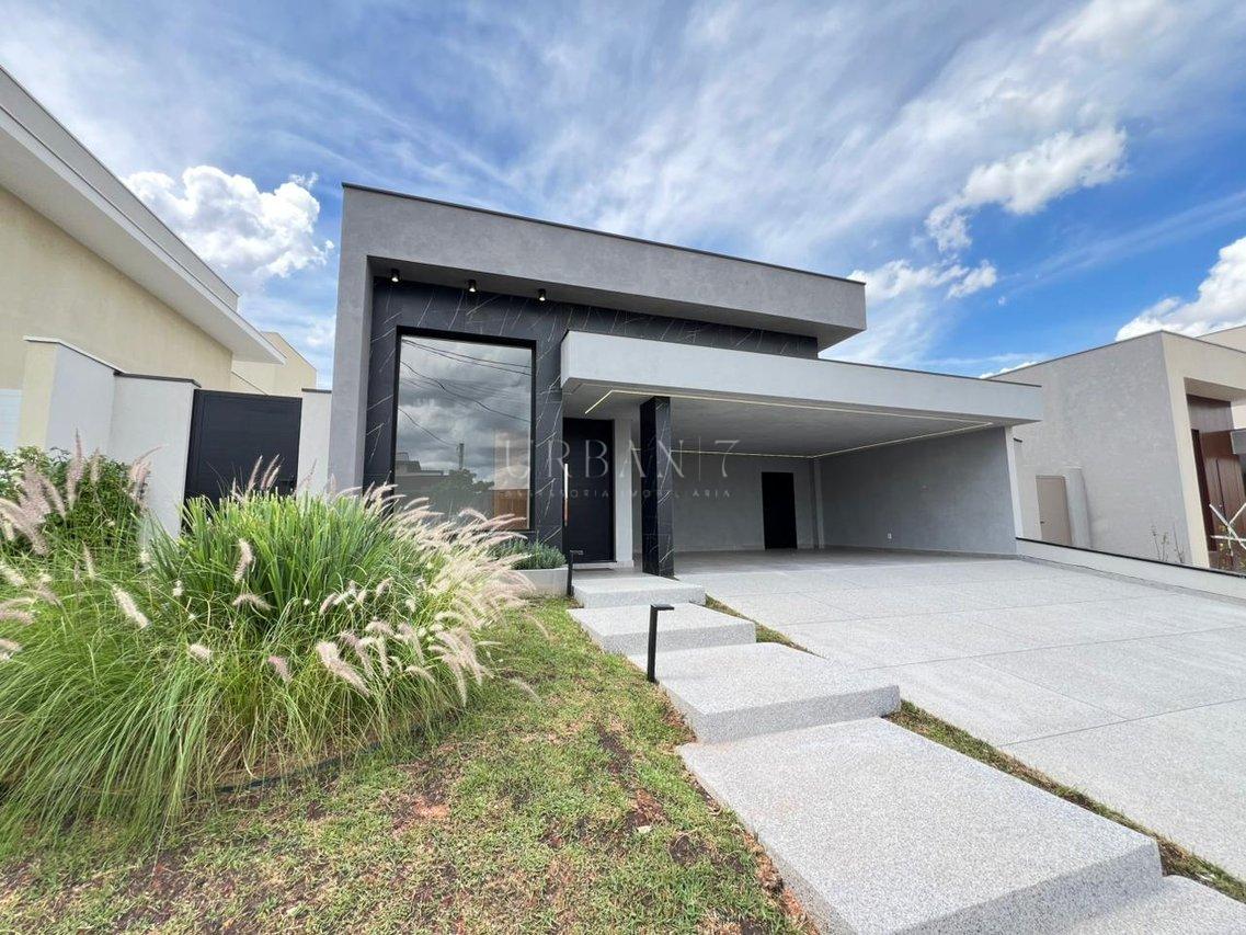 Casa com 3 dormitórios à venda,200 m² - Condomínio Cyrela Landscape - Votorantim - SP Avenida Landscape Votorantim - 