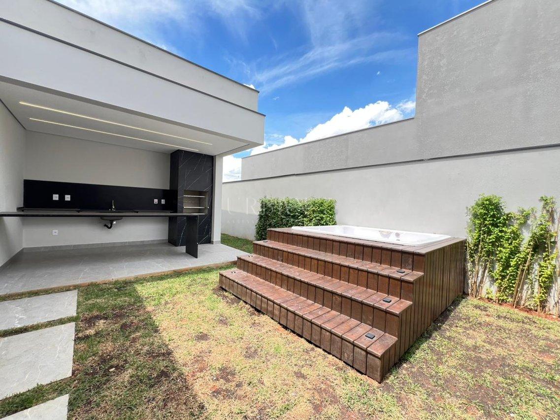 Casa com 3 dormitórios à venda,200 m² - Condomínio Cyrela Landscape - Votorantim - SP Avenida Landscape Votorantim - 