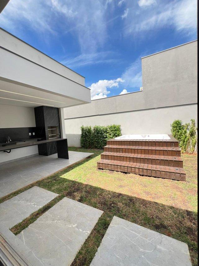 Casa com 3 dormitórios à venda,200 m² - Condomínio Cyrela Landscape - Votorantim - SP Avenida Landscape Votorantim - 