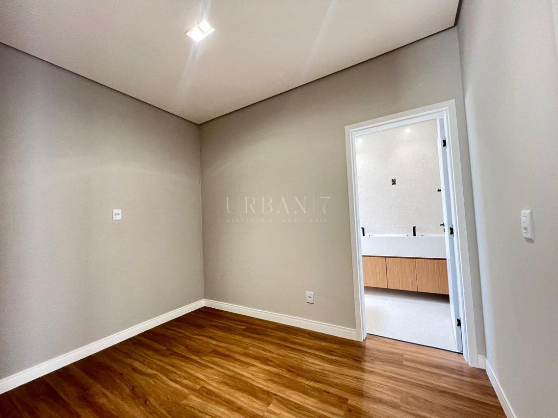 Casa com 3 dormitórios à venda,200 m² - Condomínio Cyrela Landscape - Votorantim - SP Avenida Landscape Votorantim - 