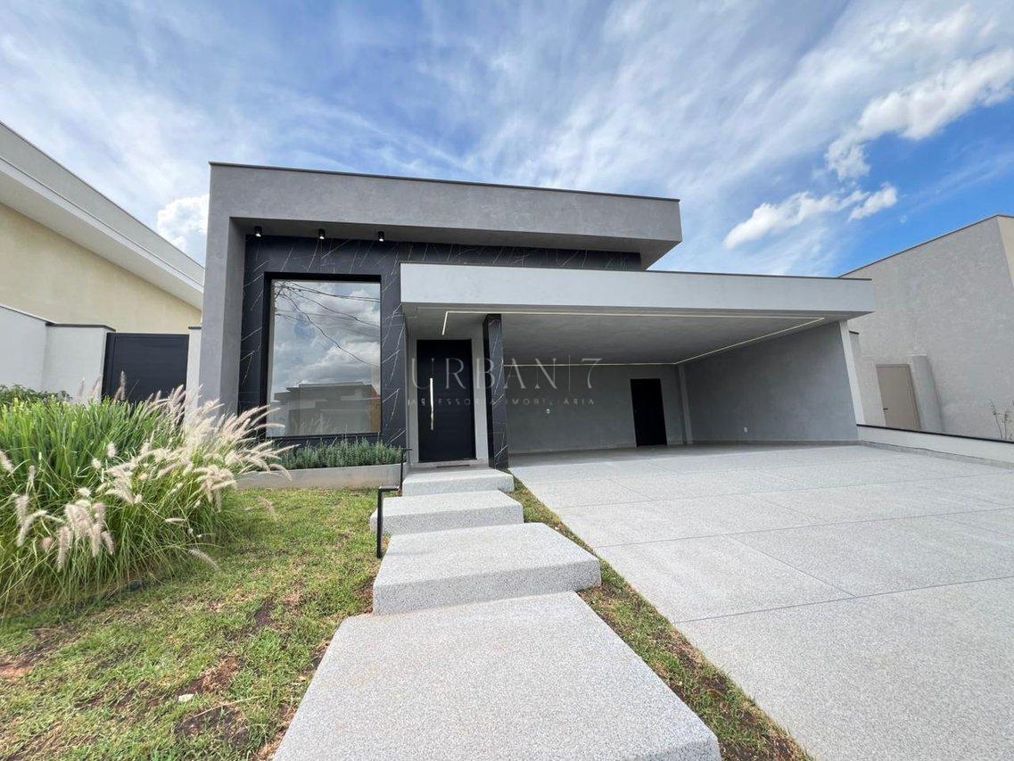 Casa com 3 dormitórios à venda,200 m² - Condomínio Cyrela Landscape - Votorantim - SP Avenida Landscape Votorantim - 