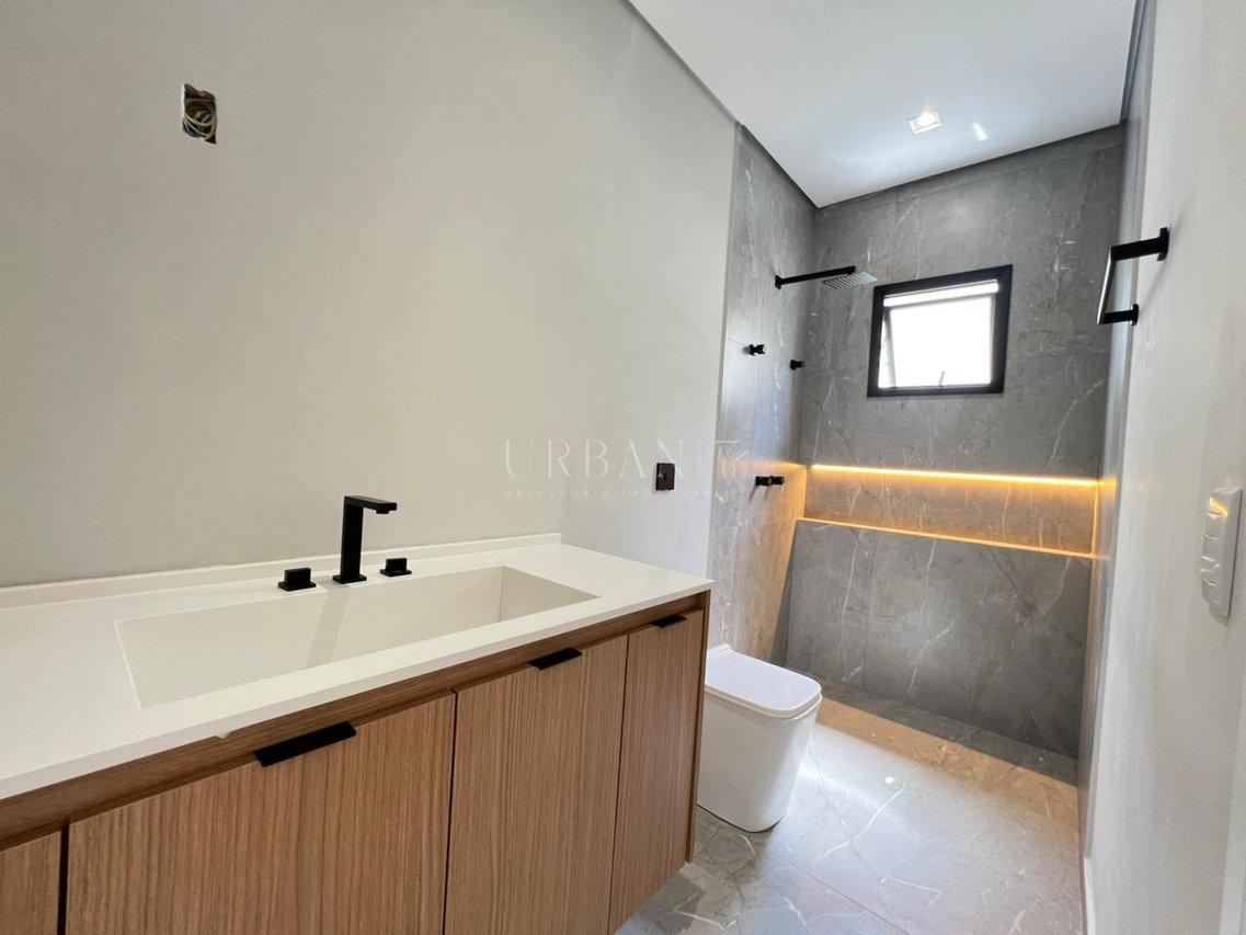 Casa com 3 dormitórios à venda,200 m² - Condomínio Cyrela Landscape - Votorantim - SP Avenida Landscape Votorantim - 