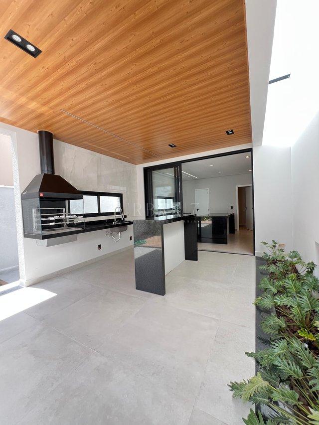 Casa com 3 dormitórios à venda,166 m² - Condomínio Cyrela Landscape - Votorantim - SP Avenida Landscape Votorantim - 