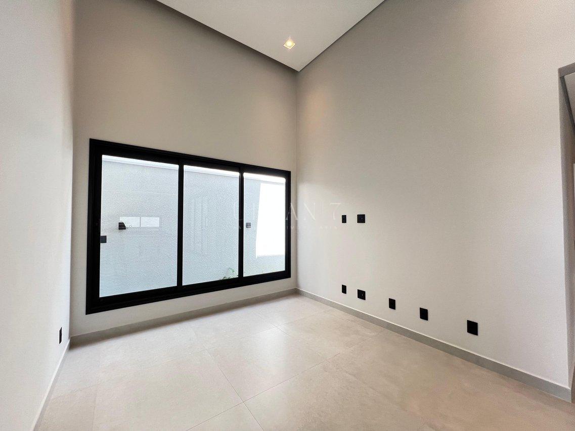 Casa com 3 dormitórios à venda,166 m² - Condomínio Cyrela Landscape - Votorantim - SP Avenida Landscape Votorantim - 