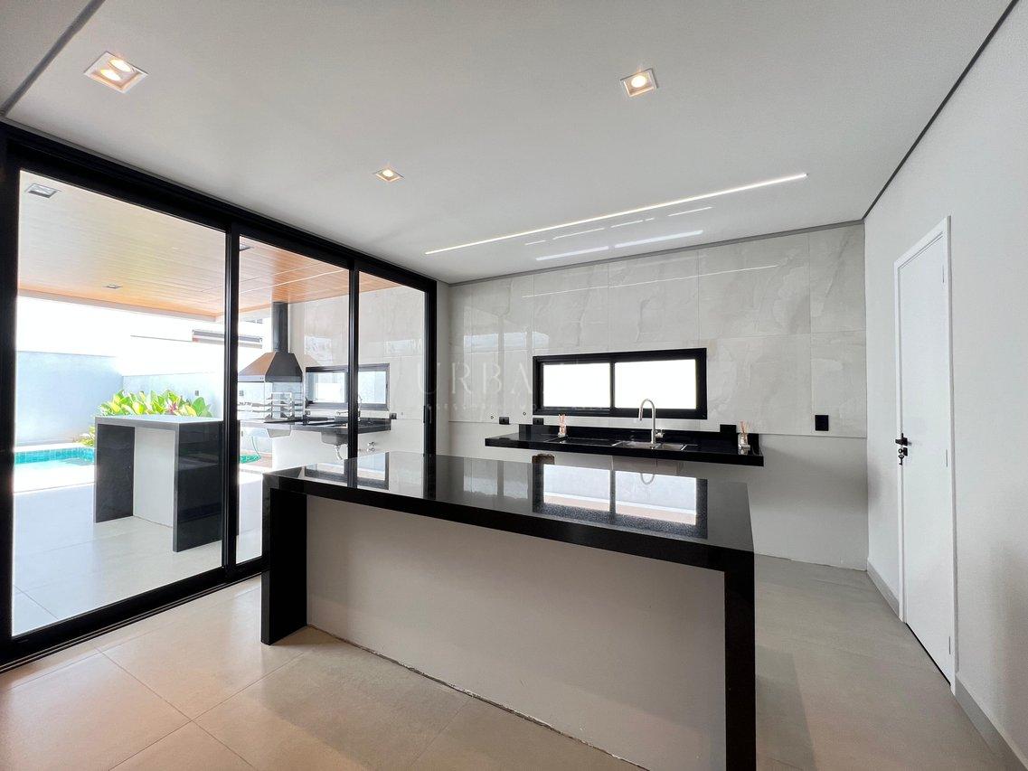 Casa com 3 dormitórios à venda,166 m² - Condomínio Cyrela Landscape - Votorantim - SP Avenida Landscape Votorantim - 