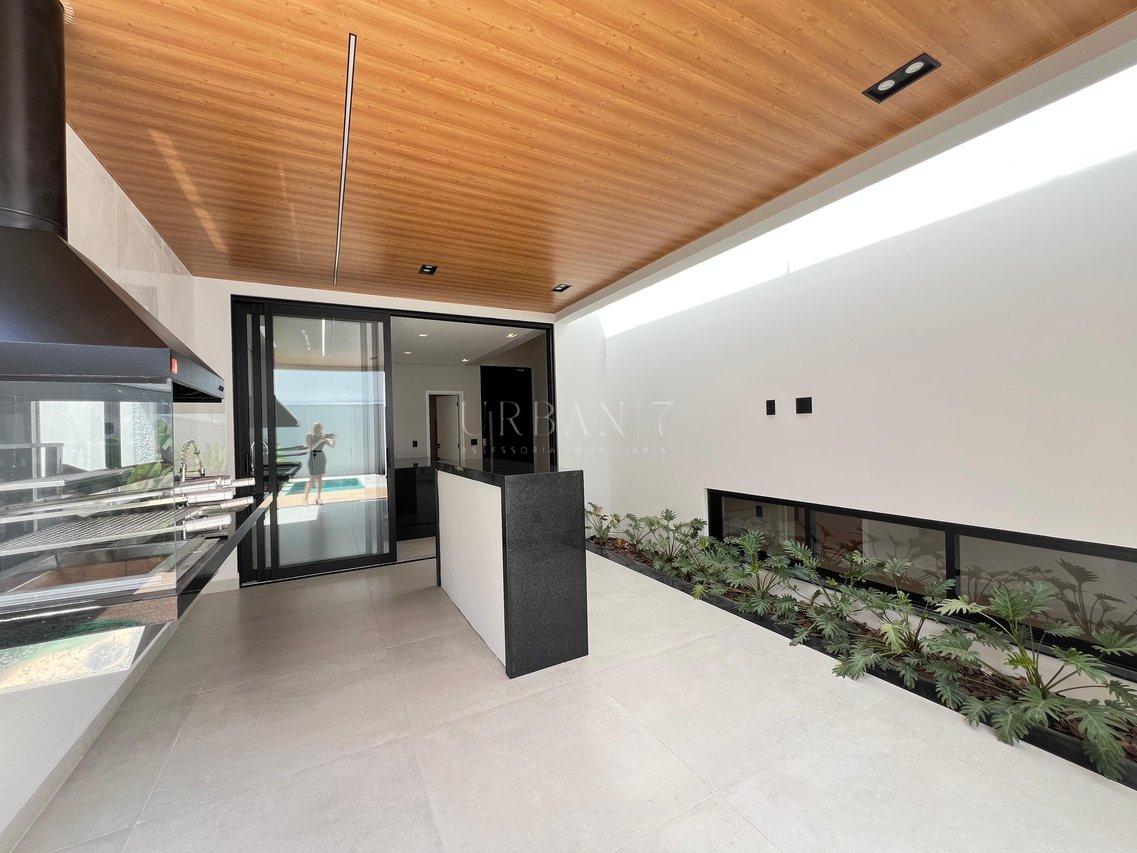 Casa com 3 dormitórios à venda,166 m² - Condomínio Cyrela Landscape - Votorantim - SP Avenida Landscape Votorantim - 