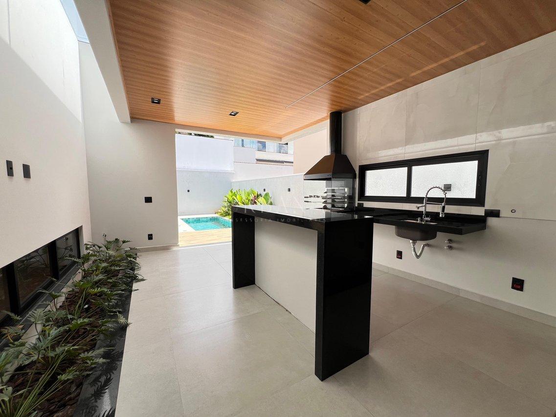 Casa com 3 dormitórios à venda,166 m² - Condomínio Cyrela Landscape - Votorantim - SP Avenida Landscape Votorantim - 