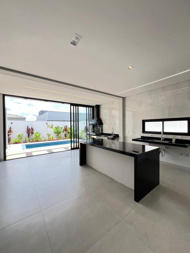 Casa com 3 dormitórios à venda,162 m² - Condomínio Cyrela Landscape - Votorantim - SP Avenida Landscape Votorantim - 