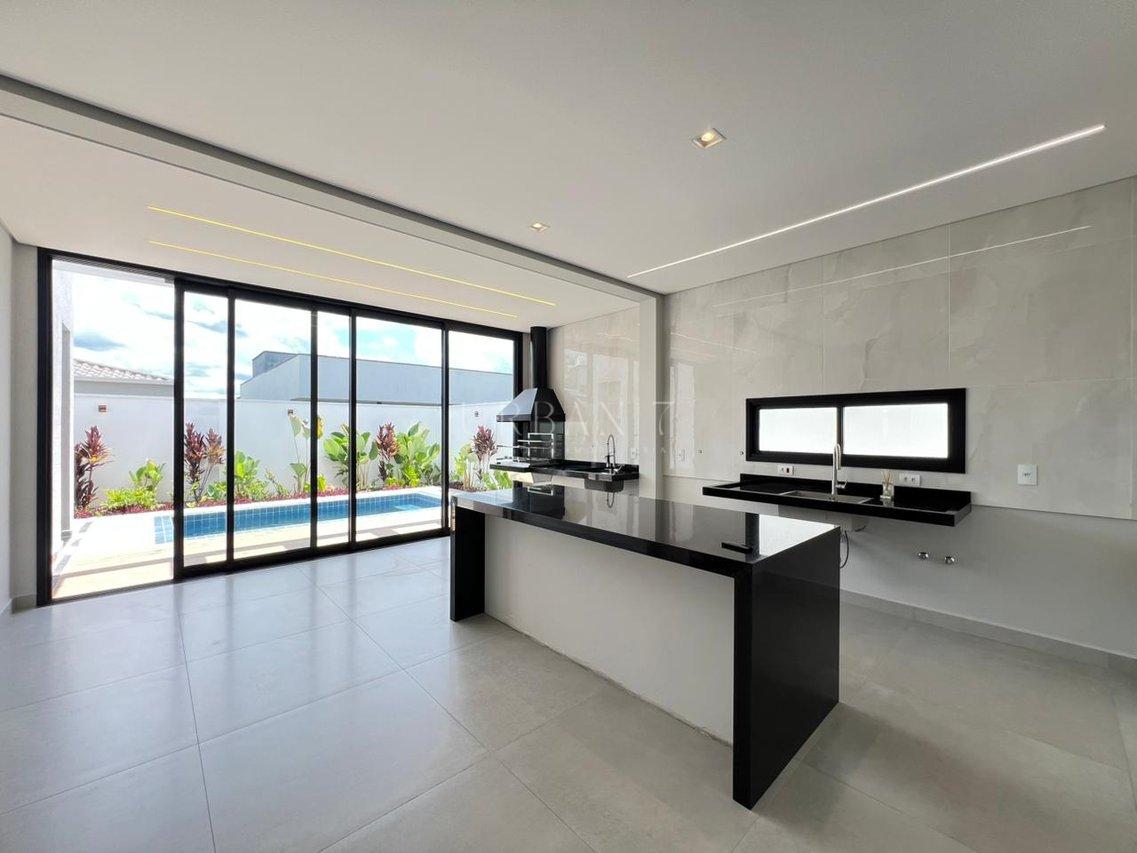 Casa com 3 dormitórios à venda,162 m² - Condomínio Cyrela Landscape - Votorantim - SP Avenida Landscape Votorantim - 