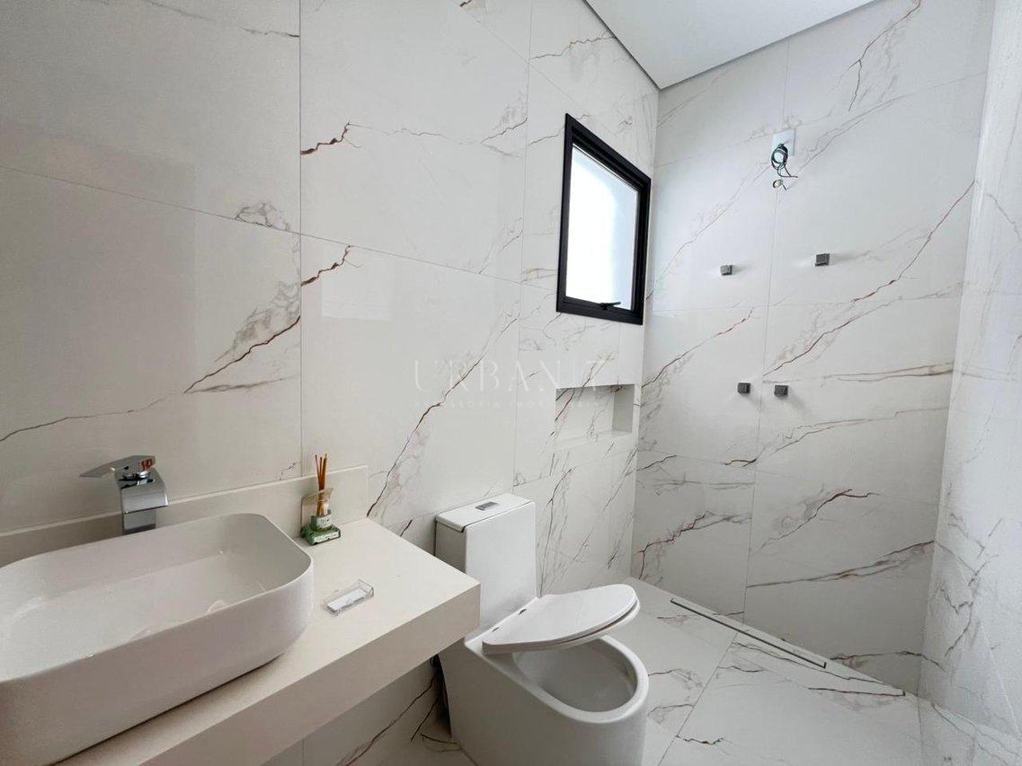 Casa com 3 dormitórios à venda,162 m² - Condomínio Cyrela Landscape - Votorantim - SP Avenida Landscape Votorantim - 