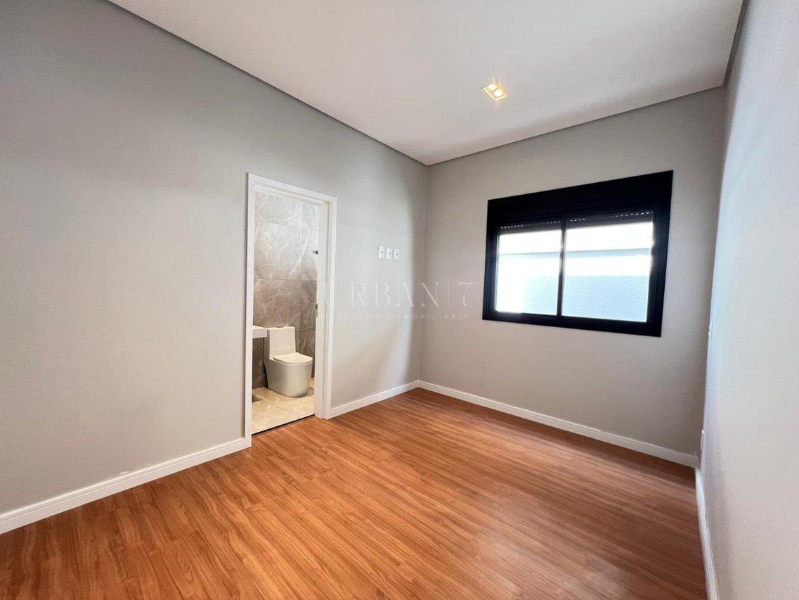 Casa com 3 dormitórios à venda,162 m² - Condomínio Cyrela Landscape - Votorantim - SP Avenida Landscape Votorantim - 