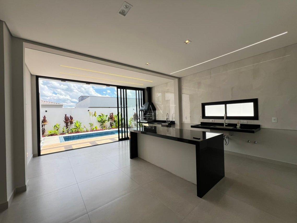 Casa com 3 dormitórios à venda,162 m² - Condomínio Cyrela Landscape - Votorantim - SP Avenida Landscape Votorantim - 