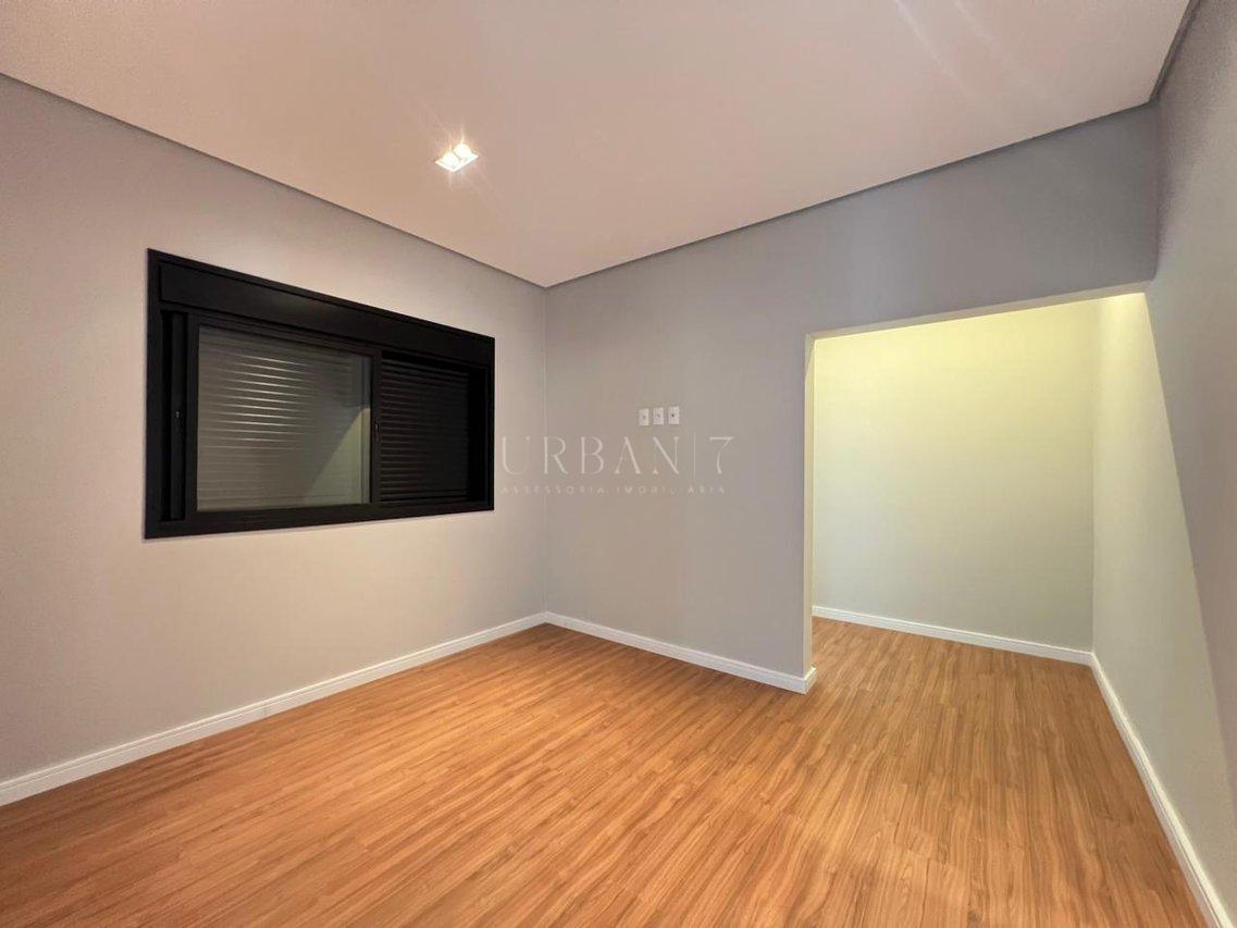 Casa com 3 dormitórios à venda,162 m² - Condomínio Cyrela Landscape - Votorantim - SP Avenida Landscape Votorantim - 