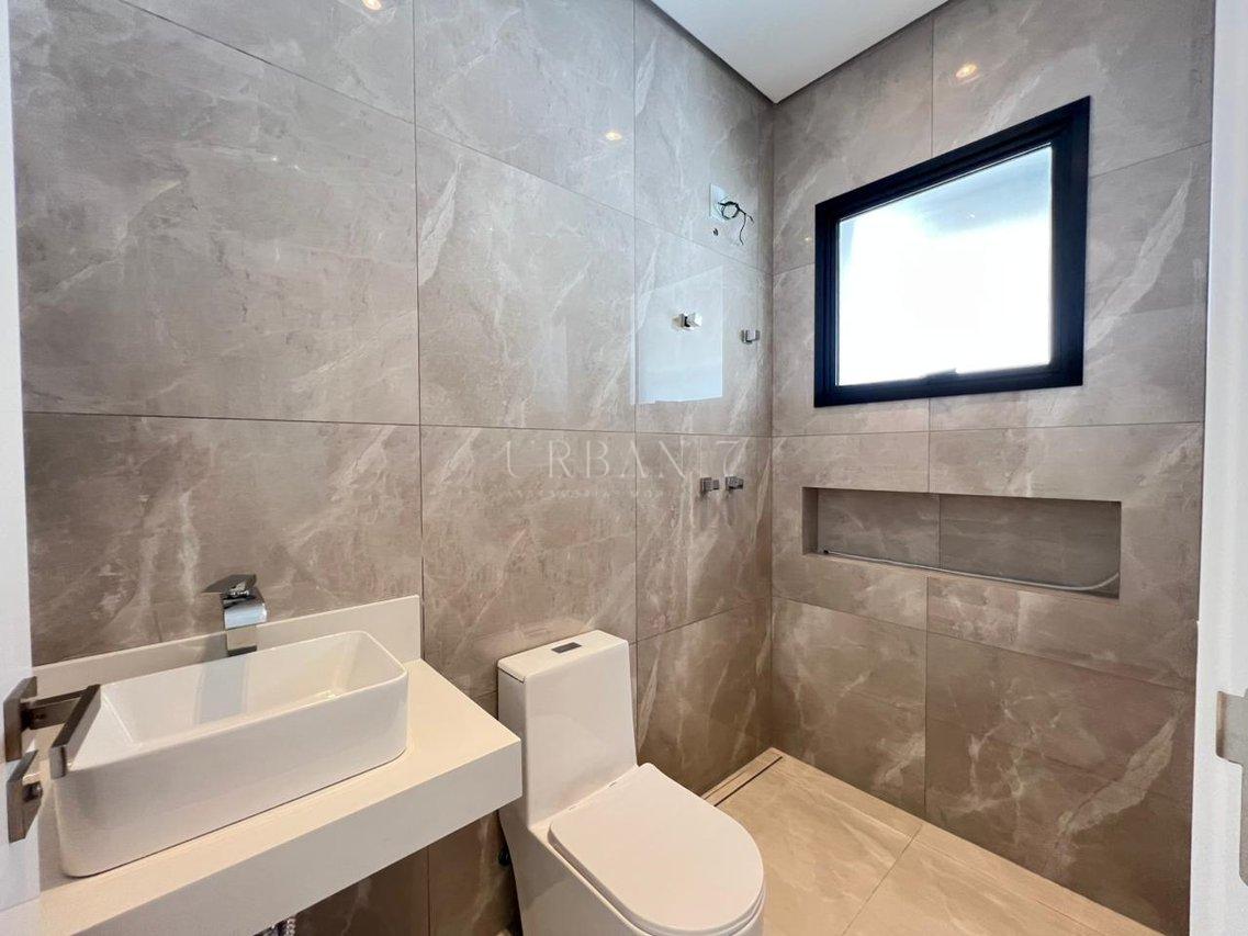 Casa com 3 dormitórios à venda,162 m² - Condomínio Cyrela Landscape - Votorantim - SP Avenida Landscape Votorantim - 