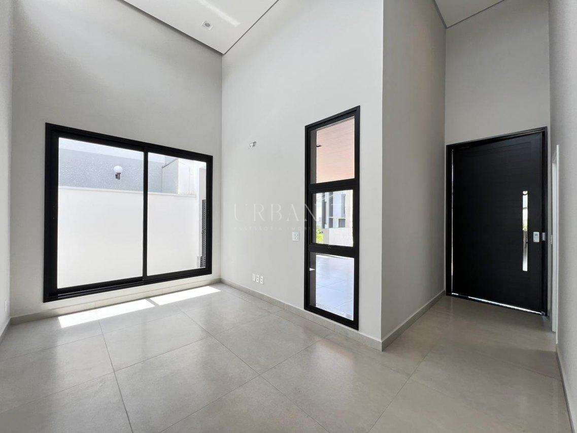 Casa com 3 dormitórios à venda,162 m² - Condomínio Cyrela Landscape - Votorantim - SP Avenida Landscape Votorantim - 